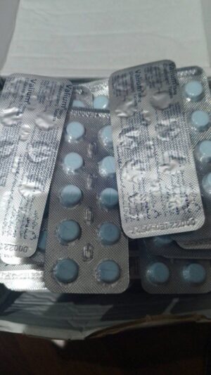 Diazepam 10mg  (Martyn dows)
