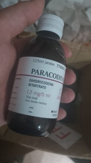 Dhc liquid