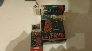 Fryd 2g