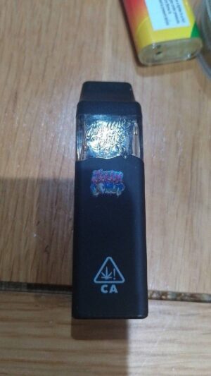 Jungle Boy Vape