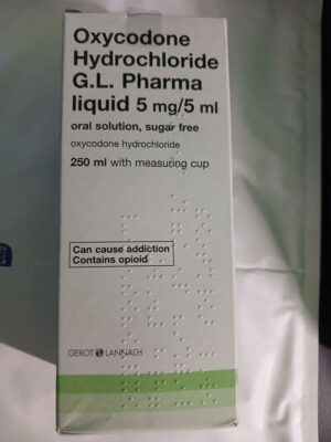 Oxynorm UK