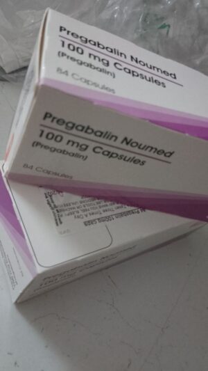 Pregablin 100g