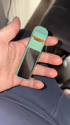 Pac man Vapes