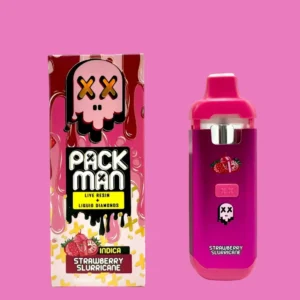 Packman Vapes