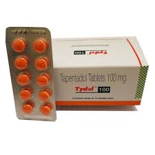 Tapentadol UK