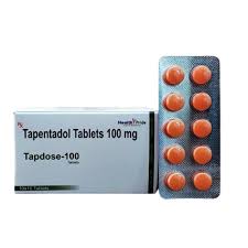 Tapentadol 100 mg