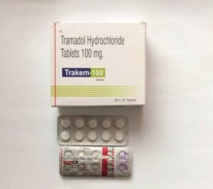 100mg Tramadol