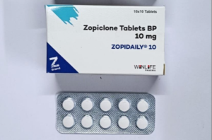 zopiclone 10mg