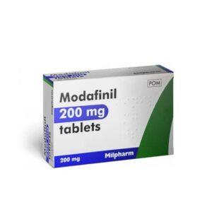 Modafinil Modvigil 200mg