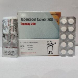 TAPENTADOL (200mg)
