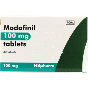 Modifinal Tablets 100mg