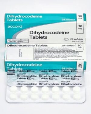 DHC 30mg