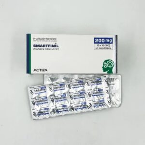 Modafinil (Smart Drug) 200mg