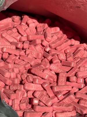 👹Red devils- 6mg 👹