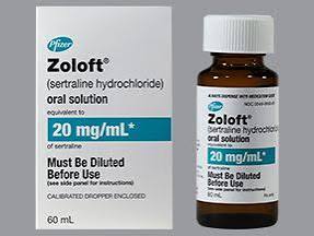 200mg zoloft