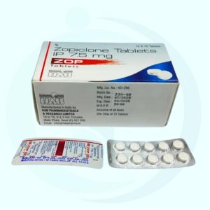 Buy Zimovane Online UK