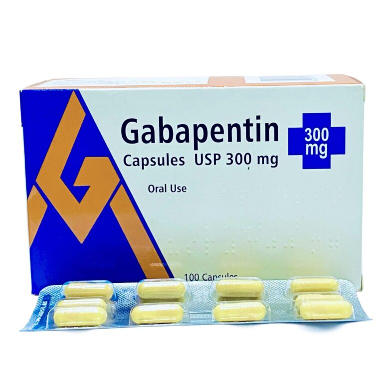 How Long Does Gabapentin Last Duration, Effects, and What to Know