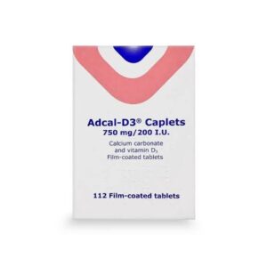 Adcal D3