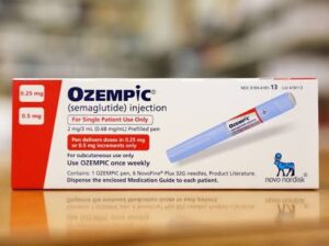 Ozempic 2 mg