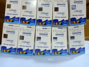 Viagra 100mg (Kamagra Oral Jelly)