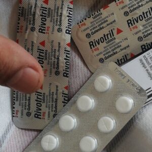 Rivotril 2mg (Galenika)