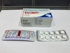 Zopiclone 7.5mg (habs)